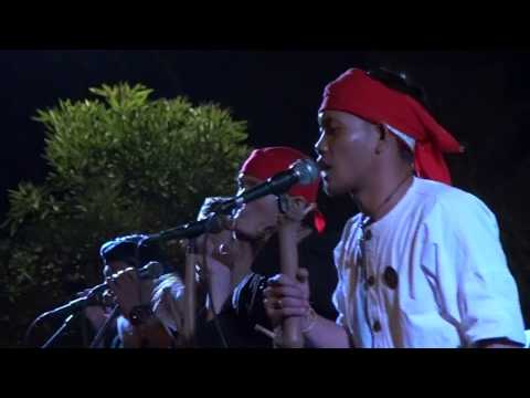 KARINDING SADULUR (kasalur) - Tarasi Tutung