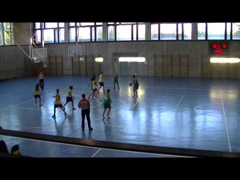 Nacional femenino Estudio - Pozuelo