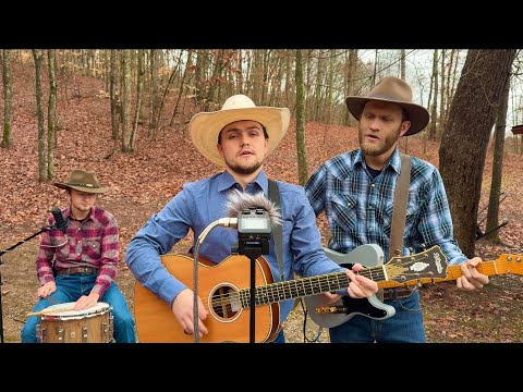 Green Green Grass of Home - Merle Haggard (High Carbon Steel Cover)
