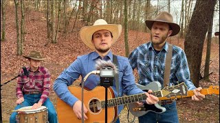 Green Green Grass of Home - Merle Haggard (High Carbon Steel Cover)