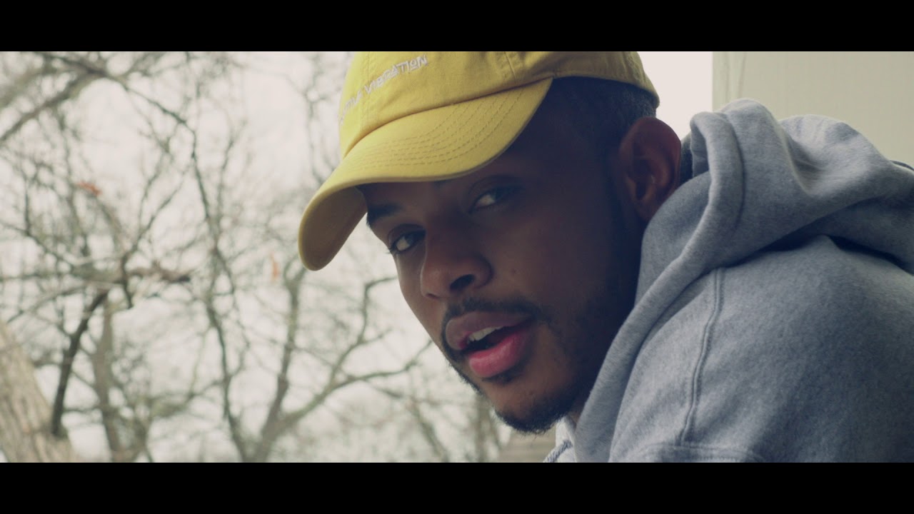 Trevor Jackson — How That Sound