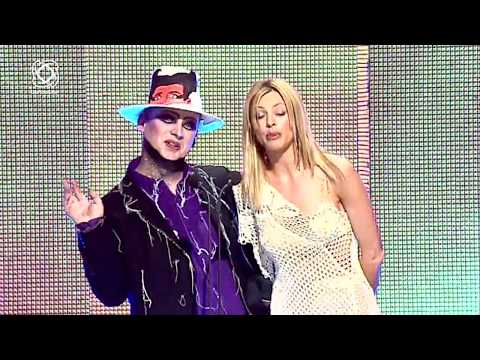 THE SUPERMEN LOVERS Win Record Of The Year @thewemas