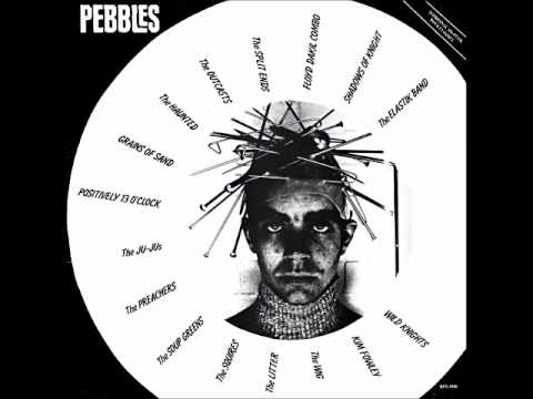 V.A. - Pebbles Vol. 1 (FULL ALBUM)