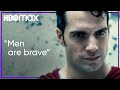 Batman v Superman: Dawn of Justice | The Ultimate Fight | HBO Max