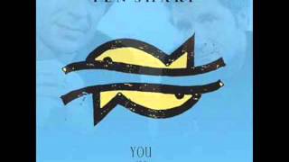 Ten Sharp -  You  (Extended Remix Version) 1991