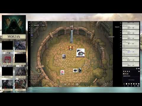 Shattered Star 28 Learn Some Control