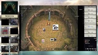 Shattered Star [28] | Learn Some Control