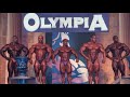 The 1998 Mr Olympia GREATEST TOP 5 OF ALL TIME
