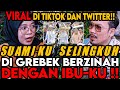 SUAMI KU SELINGKUH DENGAN IBU KU ️ SAMPAI DI GREBEK WARGA ️ NORMA RISMA Curhat Bang