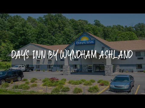 Days Inn by Wyndham Ashland Review - Cannonsburg , United States of America