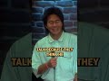 My #Korean father’s broken English will forever be funny! #henrycho #standupcomedy #comedy #asian