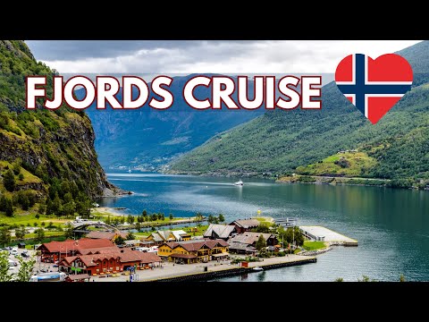 Norwegian Fjords Cruise on Fred Olsen in September