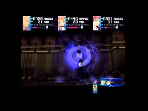 Xenosaga Episode I Part 66: A Fathers Demise.