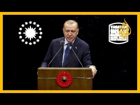 ماذا ينتظر أردوغان لإعلان خطته بإدلب؟