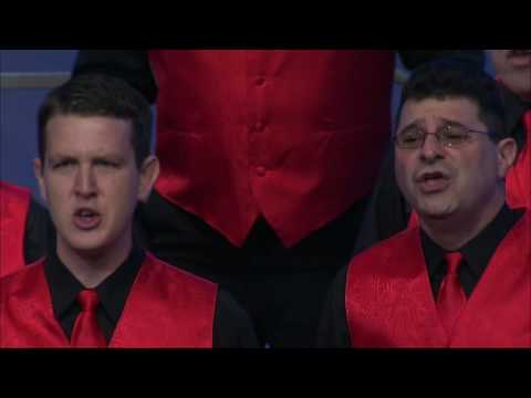 Upstate Harmonizers - Top of the World