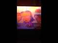 Rocket Power Handshake