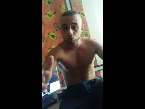 BASSEM BRAIKI# CHAVEMS# REPOND A YOUTUBEOFTHEKING#