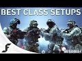 BEST CLASS AND WEAPON SETUPS - Battlefield 4 ...