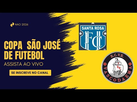 COPA SÃO JOSÉ DE FUTRBOL - 10/01/2026