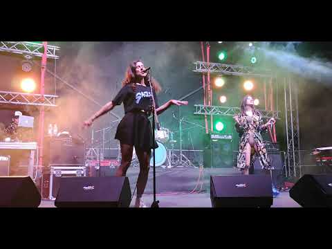 Sajsi MC @ Regius festival 2019