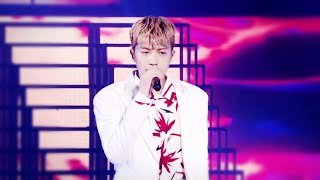 2PM - 환각 (Hallucination) @ 6Nights
