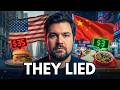 China Vs America The Reality Is Nothing Like The Headlines