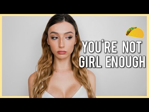 Struggles of Being a Transgender Woman | mtf