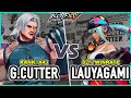 KOF XV Genocide Cutter Rugal Iori Kyo Vs Lauyagami Isla Yashiro Chizuru Steam