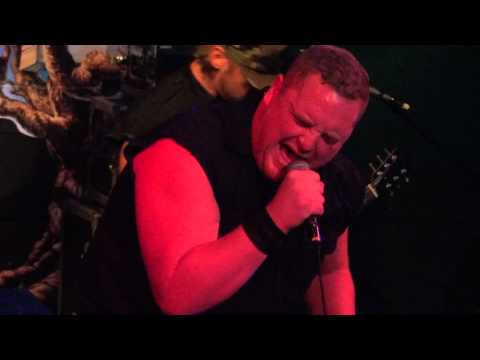 Dead Season - Time Out Pub - Rockland, ME - 9/28/12