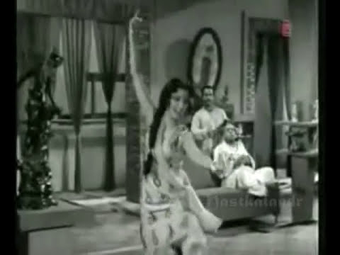 jhanan jhanan baje bichhva_Chand Aur Suraj_Tanuja&Dharmendra_ Lata_Shailendra_Salil Choudhary_a tri.