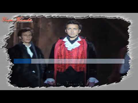 Karaoké - 1789 Les amants de la Bastille - À quoi tu danses (Sébastien Aguis)