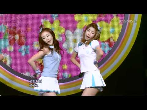 Girls Day - Live Twinkle
