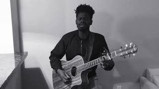 Tennessee Whiskey - Cover by Ron Bultongez