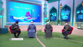 Download lagu Keajaiban Sholat Sunnah Rawatib | ISLAM ITU INDAH (14/8/21) P4 mp3 Download lagu Keajaiban Sholat Sunnah Rawatib | ISLAM ITU INDAH (14/8/21) P4 mp3