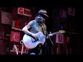 James McMurtry-Painting by Numbers-Bellows Falls Opera House 20250314