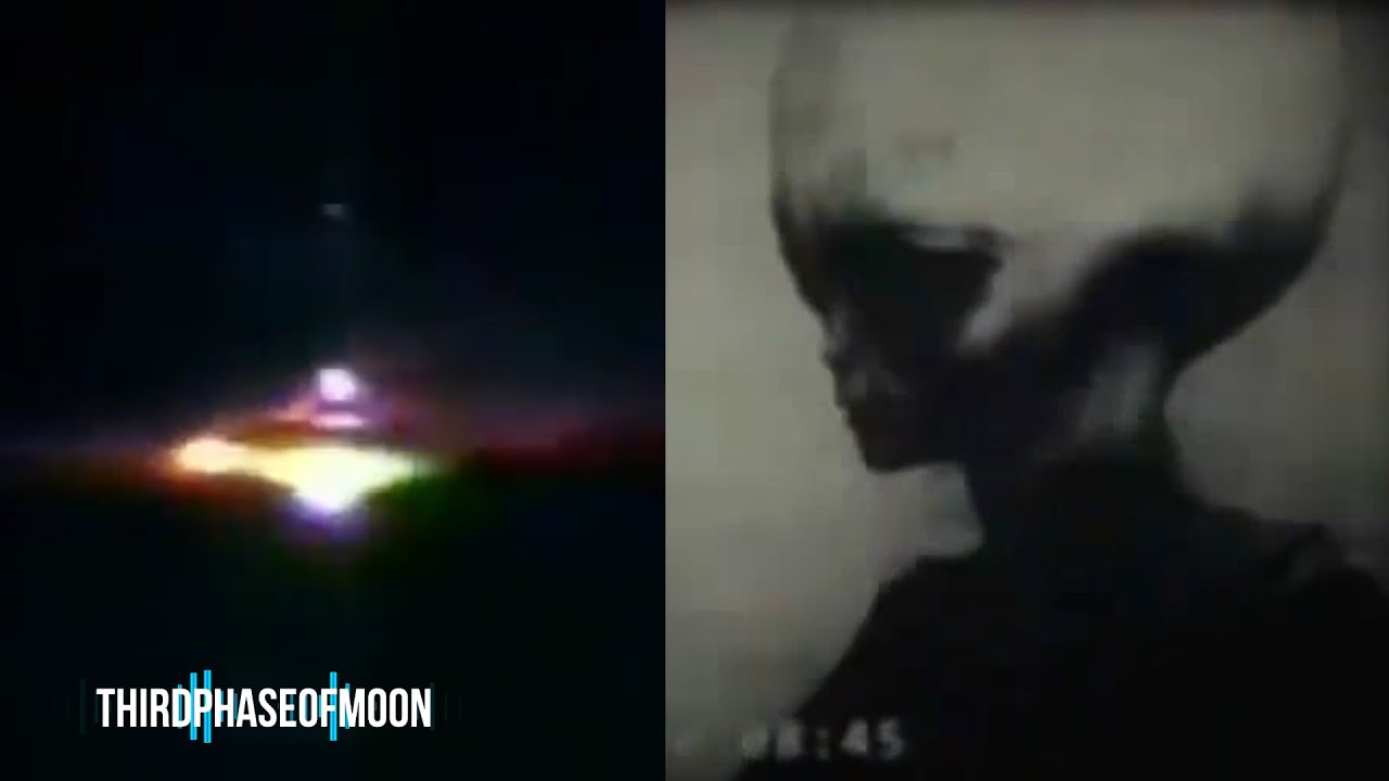 TOP UFO Alien Videos That Can’t Be Explained! 2020-2021