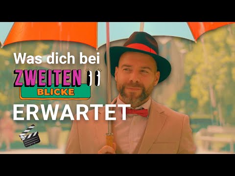 Zweitenblicke - Liebe auf den "zweiten Blick" im SalzburgerLand