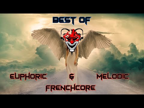 Euphoric & Melodic Frenchcore Mix 2023 // Part 9