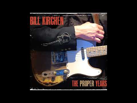 Devil With A Blue Dress - Bill Kirchen