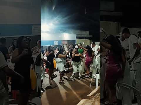 SHOW DA VIRADA SÃO BRAZ DO PIAUÍ