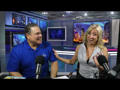 Nina Pucillo — nutrition and fitness episode