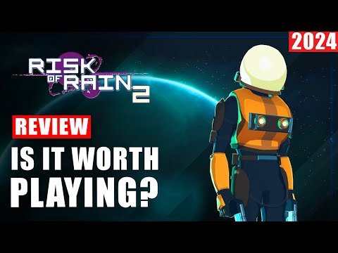 Risk of Rain 2 Review 2024 - Is It Still Worth Playing?