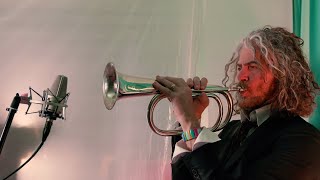 The Flaming Lips - Mother Please Don&#39;t Be Sad [Official Music Video]