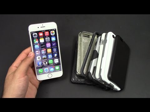 Tech Armour iPhone 6 Case