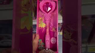 💥Magical Wand🧚🏼‍♀️ #fairy #wand #viral #princesstoys #musical #shortvideo #smythstoys #bandm