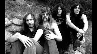 Nazareth ... "Somebody To Roll"