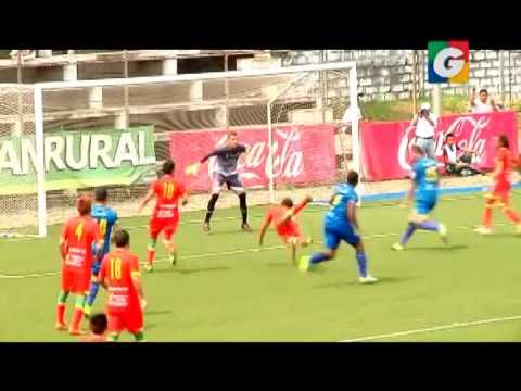 Video Resumen | Malacateco 1-0 Municipal - Clausura 2015, Jornada 15