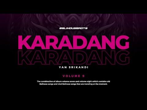 Karadang - Funkot Edition ( Bali House Kota )