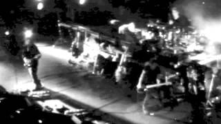 The Cure World War Reflections 2011