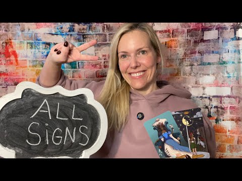 ALL SIGNS 🙋🏼‍♀️💞 Their Feelings for You! 💕 March 2 - 8 2026 Tarot Love Reading